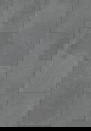 Mexen Grey Dark vinylové panely 610 x 305 mm SPC 6,5 mm, podložka IPEX 1,5 mm, 4 V-drážka, Břidlice