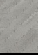 Mexen Grey Leaf vinylové panely 610 x 305 mm SPC 6,5 mm, podložka IPEX 1,5 mm, 4 V-Fuga, břidlice - F1163-0610-305-505-4V1-90