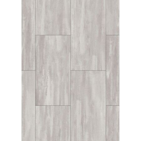 Mexen Grey Stone vinylové panely 610 x 305 mm SPC 6,5 mm, podložka IPEX 1,5 mm, 4 V-Fuga, Wood Stone - F1164-0610-305-505-4V1-90