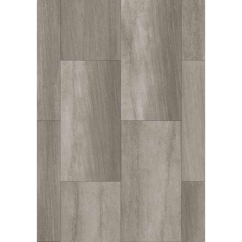 Mexen Grey Persa vinylové panely 610 x 305 mm SPC 6,5 mm, podložka IPEX 1,5 mm, 4 V-Fuga, Pískovec