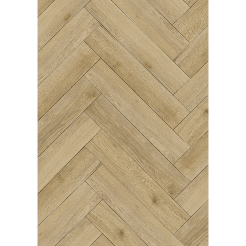 Mexen Charter Oak vinylové panely jodl 635 x 127 mm SPC 6,5 mm, podložka 1,5 mm, 4 V-Fuga, Dub - F1169-0635-127-505-4V1-01