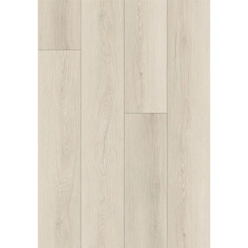Mexen Pembroke Pines vinylové panely 1240 x 182 mm SPC 6,5 mm, podklad IXPE 1,5 mm, 4 V-spára, Dub - F1126-1240-182-505-4V1-01