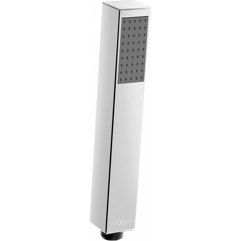 Mexen R-77 sprchová hlavice 1funkční, chrom - 79577-00