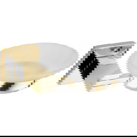 Mexen Vane mýdlenka, zlatá - 7020939-50