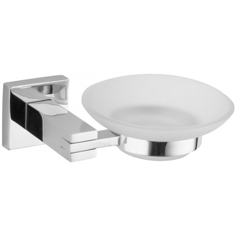 Mexen Vane mýdlenka, chrom - 7020939-00