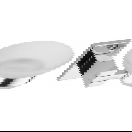 Mexen Vane mýdlenka, chrom - 7020939-00