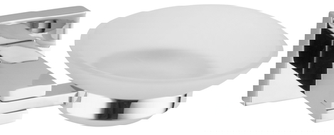 Mexen Vane mýdlenka, chrom - 7020939-00