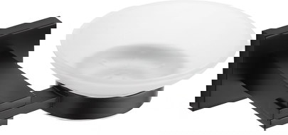 Mexen Vane mýdlenka, černá - 7020939-70