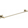 Mexen Rufo věšák na ručník, zlatý - 7050924-50