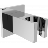 Mexen Cube sprchové madlo, Chromovaná - 79350-00