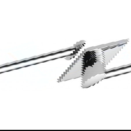 Mexen Rufo držák na toaletní papír, chrom - 7050933-00