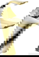 Mexen Estrella baterie umyvadlová, zlatá - 72300-50