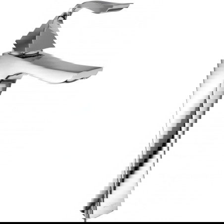 Mexen Estrella vysoká umyvadlová baterie, chrom - 72310-00