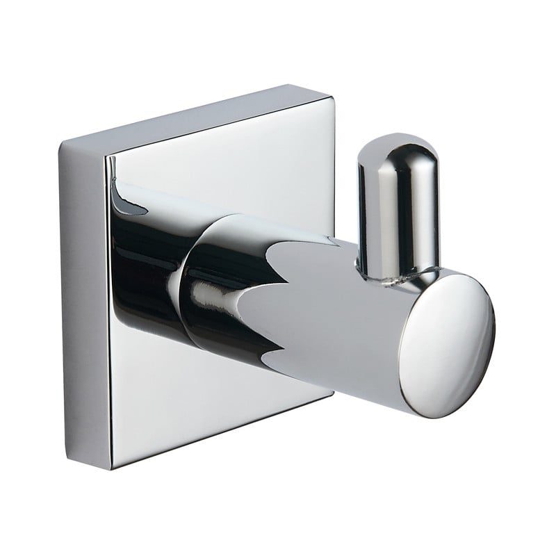 Mexen Rufo háček na ručník, chrom - 7050935-00