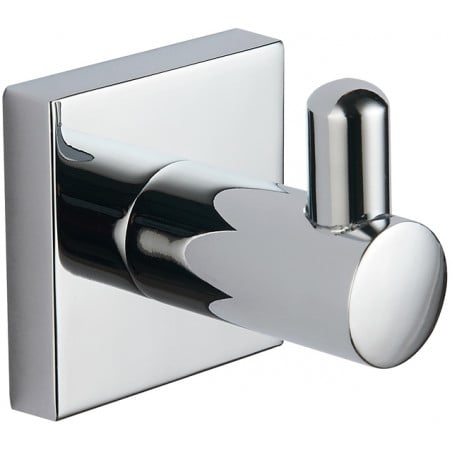 Mexen Rufo háček na ručník, chrom - 7050935-00