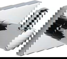 Mexen Rufo háček na ručník, chrom - 7050935-00