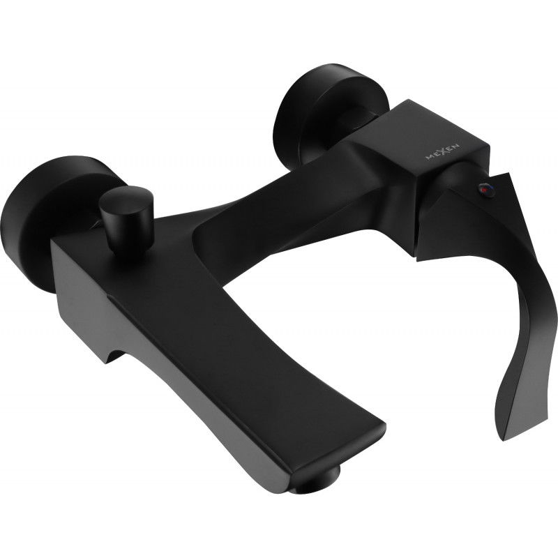 Mexen Estrella R02 vanová sada, černá - 72303R02-70