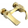 Mexen Estrella R02 zlatá vana sada - 72313R02-50