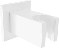 Mexen Cube držák sprchy, bílý - 79350-20