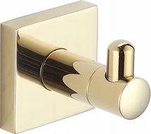 Mexen Rufo háček na ručník, zlatý - 7050935-50