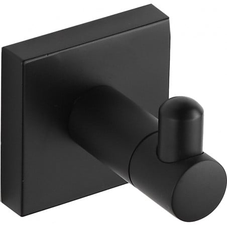 Mexen Rufo háček na ručník, černý - 7050935-70