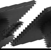 Mexen Rufo háček na ručník, černý - 7050935-70