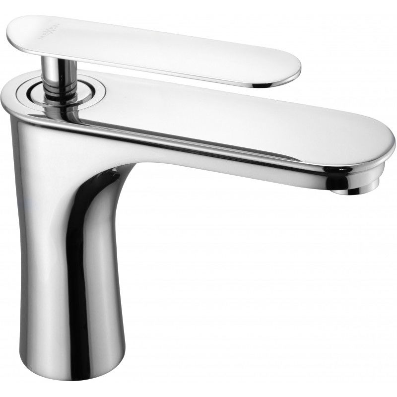 Mexen Trinity baterie umyvadlová, chrom - 72600-00