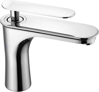 Mexen Trinity baterie umyvadlová, chrom - 72600-00