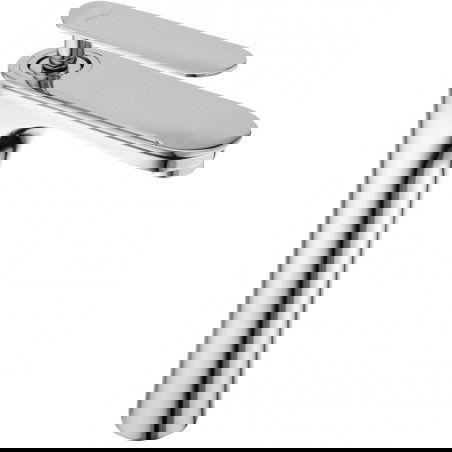 Mexen Trinity vysoká umyvadlová baterie, chrom - 72610-00