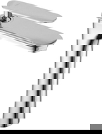 Mexen Trinity vysoká umyvadlová baterie, chrom - 72610-00