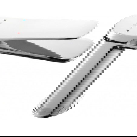 Mexen Largo baterie umyvadlová, chrom - 73700-00