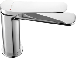 Mexen Largo baterie umyvadlová, chrom - 73700-00