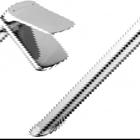 Mexen Largo vysoká umyvadlová baterie, chrom - 73710-00