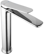 Mexen Largo vysoká umyvadlová baterie, chrom - 73710-00