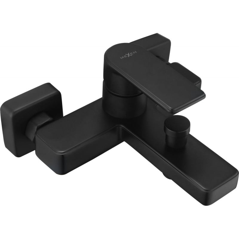 Mexen Mino vanová baterie, černá - 72430-70