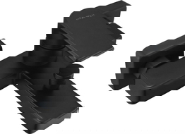 Mexen Mino vanová baterie, černá - 72430-70