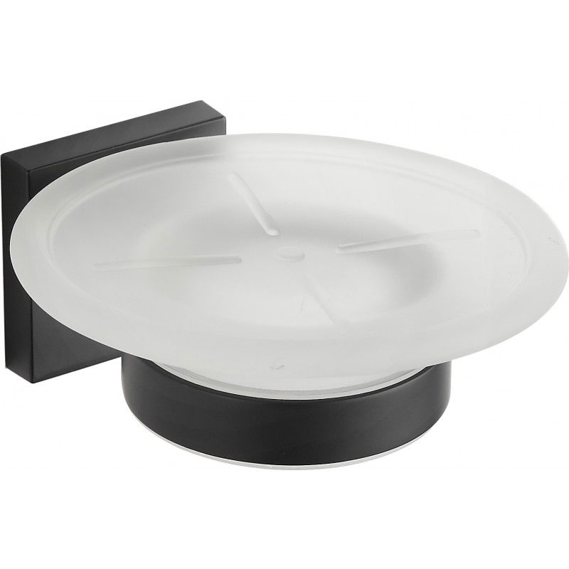 Mexen Rufo mýdlenka, černá - 7050939-70