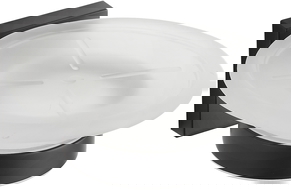 Mexen Rufo mýdlenka, černá - 7050939-70