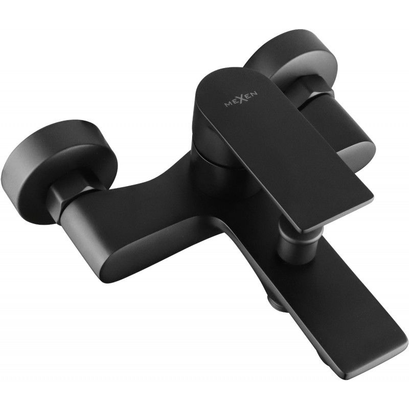 Mexen Royo vana baterie, černá - 72230-70
