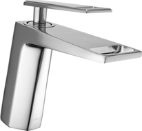 Mexen Topaz umyvadlová baterie, chrom - 73900-00