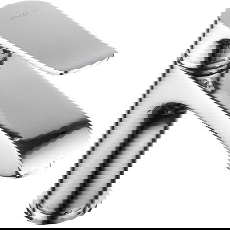 Mexen Pecos umyvadlová baterie, chrom - 72700-00