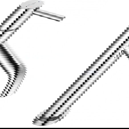 Mexen Rumba umyvadlová baterie, chrom - 73500-00