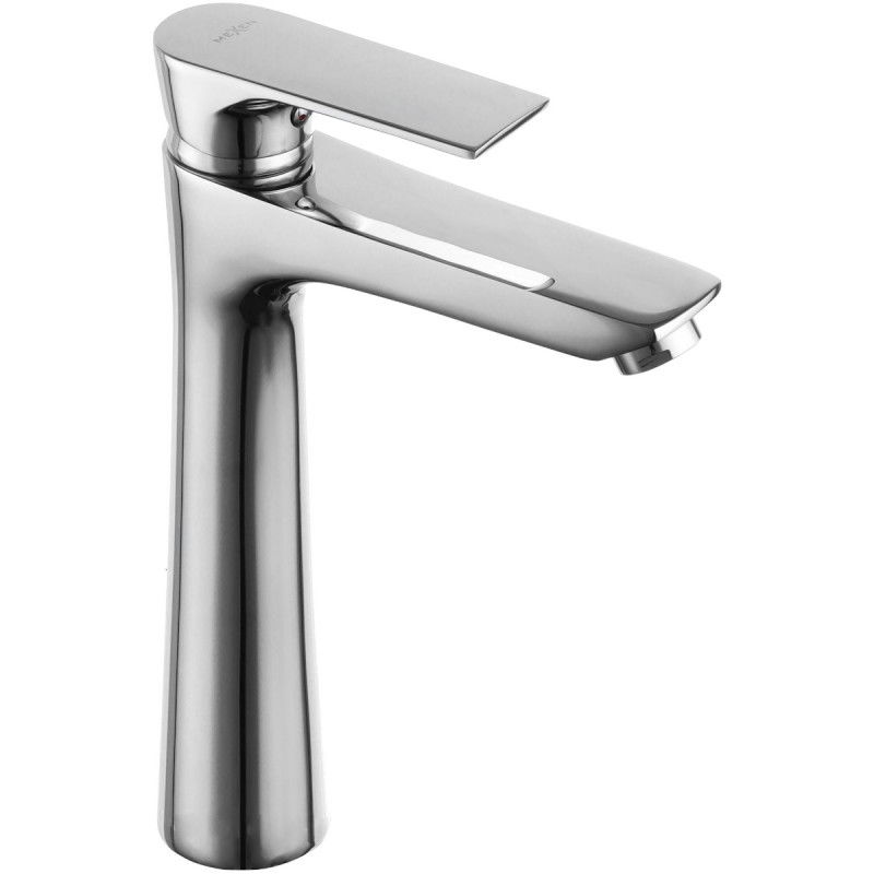 Mexen Axel vysoká umyvadlová baterie, chrom - 73810-00