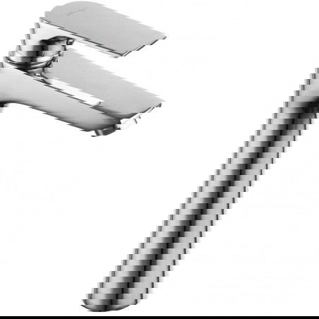 Mexen Axel vysoká umyvadlová baterie, chrom - 73810-00