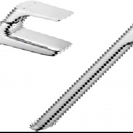 Mexen Lynx vysoká umyvadlová baterie, chrom - 745910-00