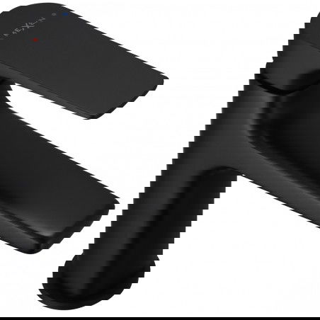 Mexen Lynx baterie umyvadlová, černá - 745900-70