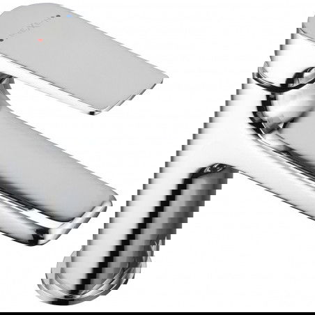 Mexen Lynx baterie umyvadlová, chrom - 745900-00