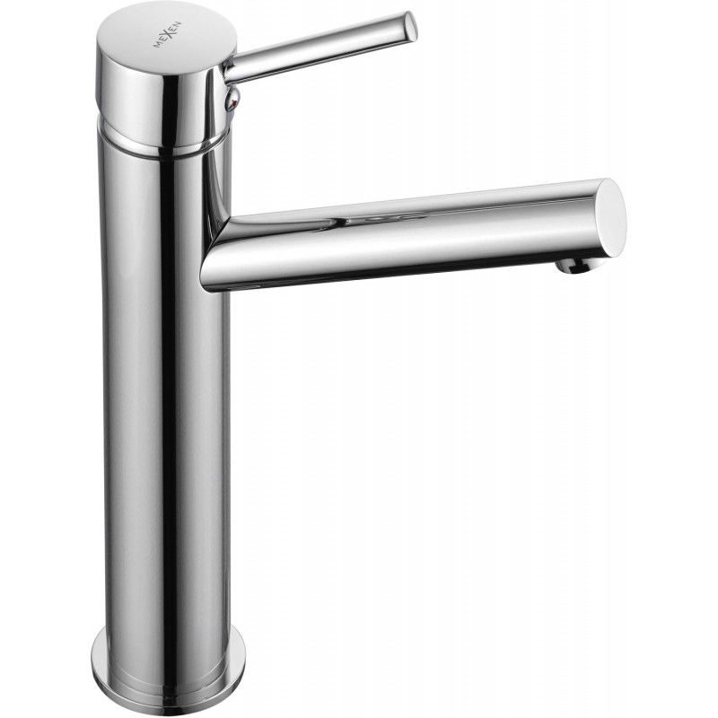 Mexen Eri vysoká umyvadlová baterie, chrom - 74210-00