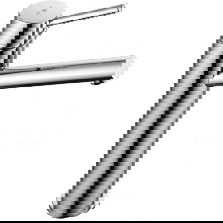 Mexen Eri vysoká umyvadlová baterie, chrom - 74210-00