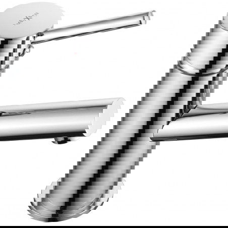 Mexen Eri umyvadlová baterie, chrom - 74200-00